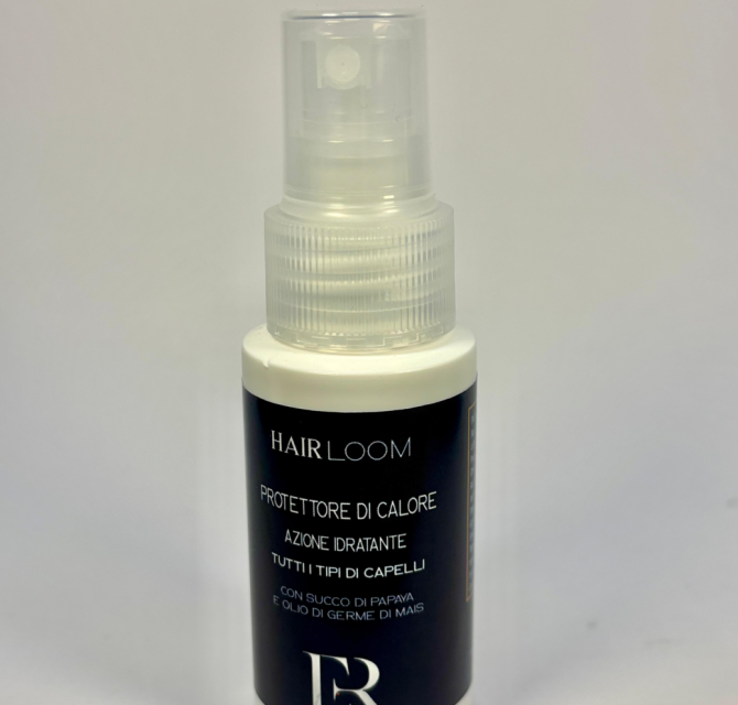 PROTETTORE DI CALORE